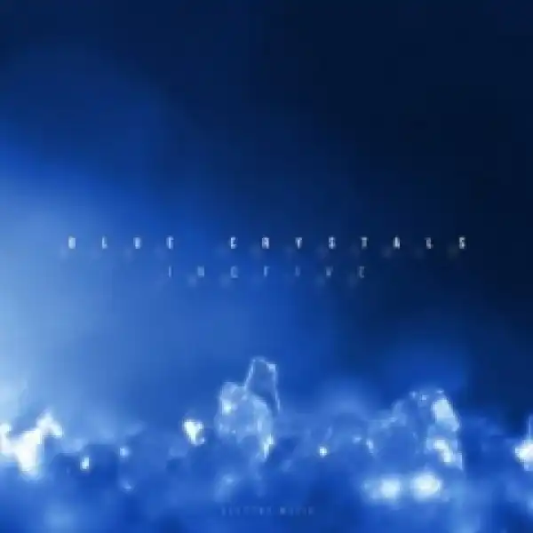 InQfive - Blue Crystals